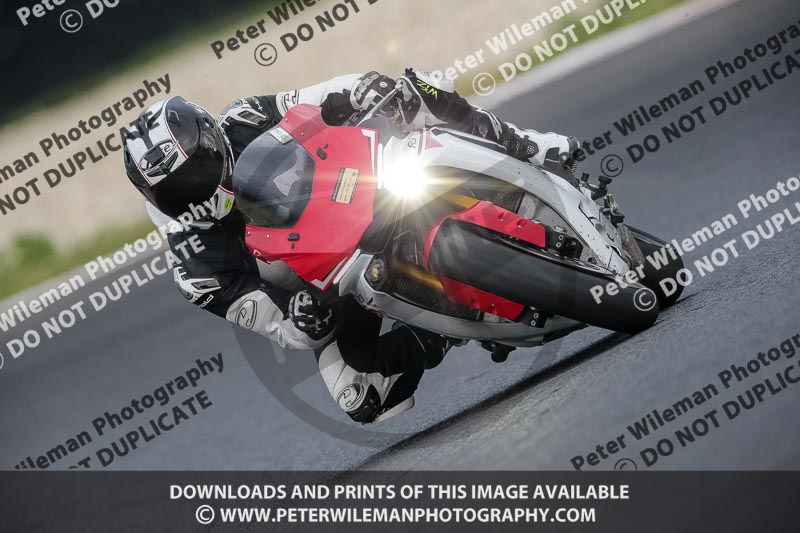 25 to 27th july 2019;Slovakia Ring;event digital images;motorbikes;no limits;peter wileman photography;trackday;trackday digital images